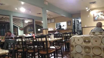 El Merendero