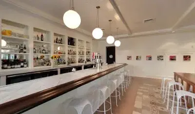 Agustin Kitchen