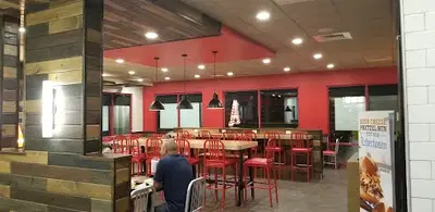 Arby's