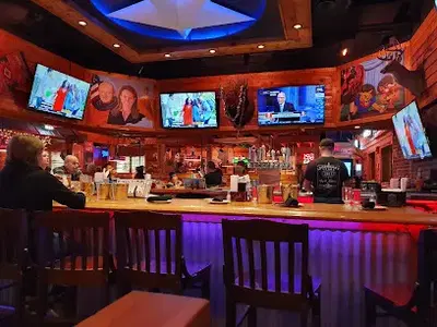 Texas Roadhouse