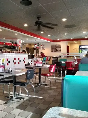 Denny's
