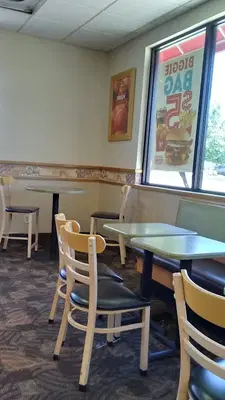 Wendy's