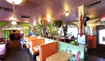 Crossroads Restaurant