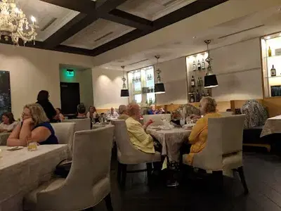 PY Steakhouse