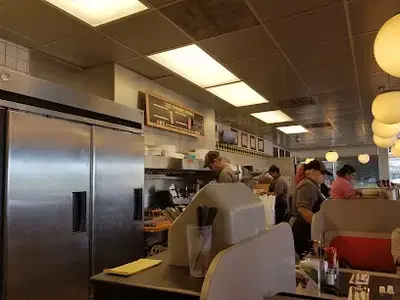 Waffle House