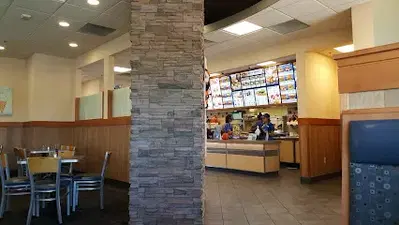 Culver's
