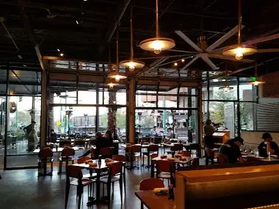 OBON Sushi Bar Ramen