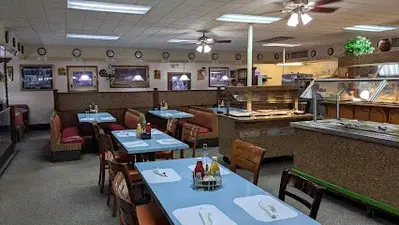 Kettle Restaurant