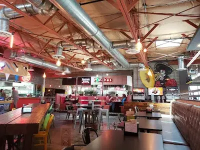 American Eat Company