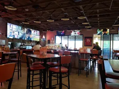 Native Grill & Wings