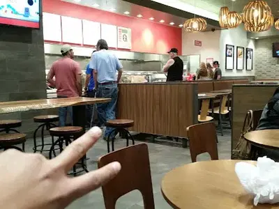Panda Express