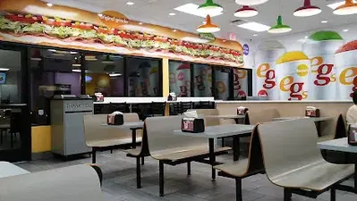 eegee's