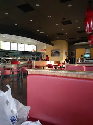 Panda Express
