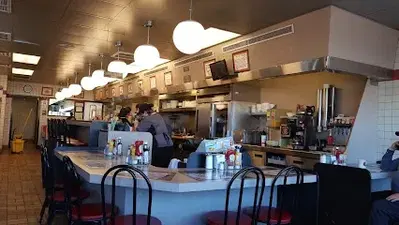 Waffle House