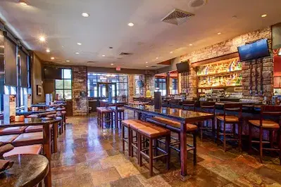 Firebirds Wood Fired Grill