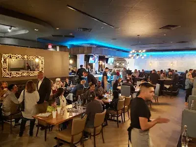 The Social on 83rd