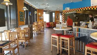 Rubio's Coastal Grill