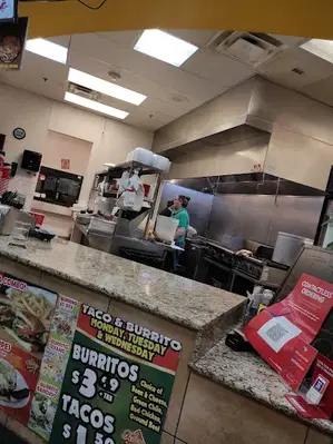 Federico’s Mexican Food
