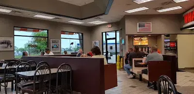 Whataburger