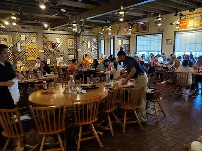 Cracker Barrel Old Country Store