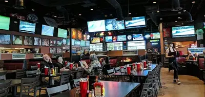 Tailgaters & IL Primo Peoria