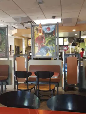Jack in the Box