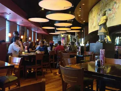 P.F. Chang's