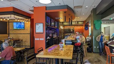 OHSO Brewery