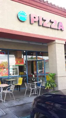 Valentino's