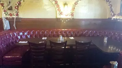 Veracruz Restaurant