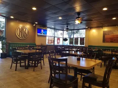 KPB Asian Bistro