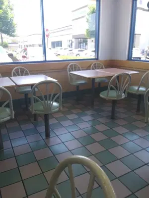 Yoshinoya