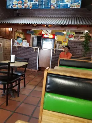 Casa Gazcón Mexican Grill