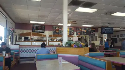 Hungryboy Burgers