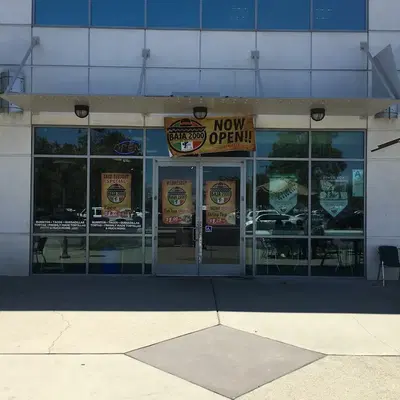 Baja 2000