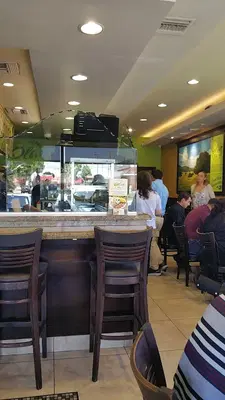 The Original Green Olive