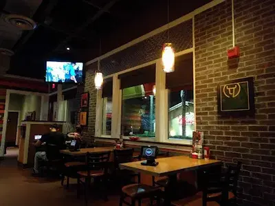 Chili's Grill & Bar