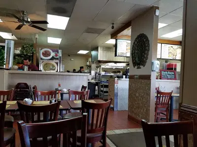Yolys Mexican Kitchen