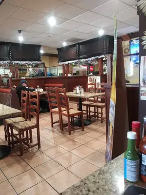 El Pescador