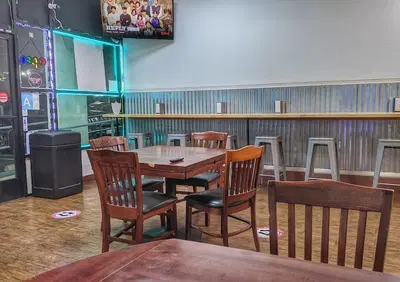194 EATERY