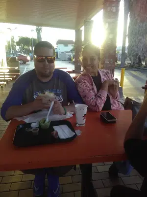 Pepe's Downey