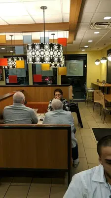 El Pollo Loco