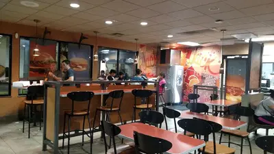 Jack in the Box