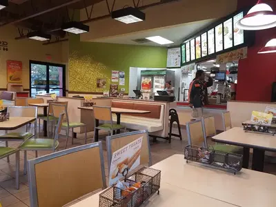 Del Taco