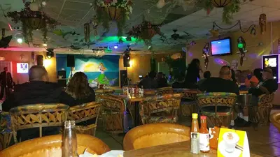 Mariscos Las Sirenas