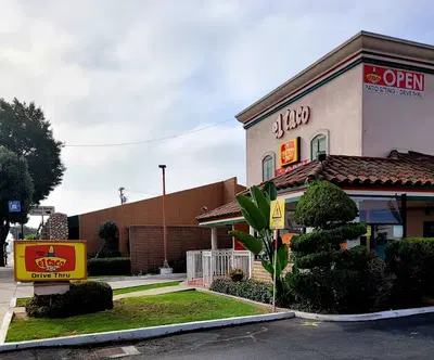 El Taco