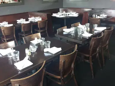 Zane's Restaurant
