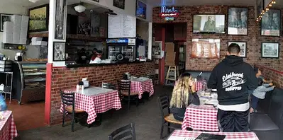 Paisanos Pizza & Pasta