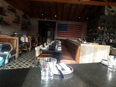 Steak & Whisky American Tavern
