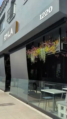 RYLA